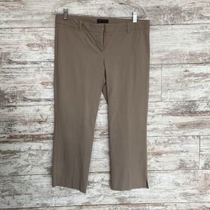 The Limited Drew Fit Capris